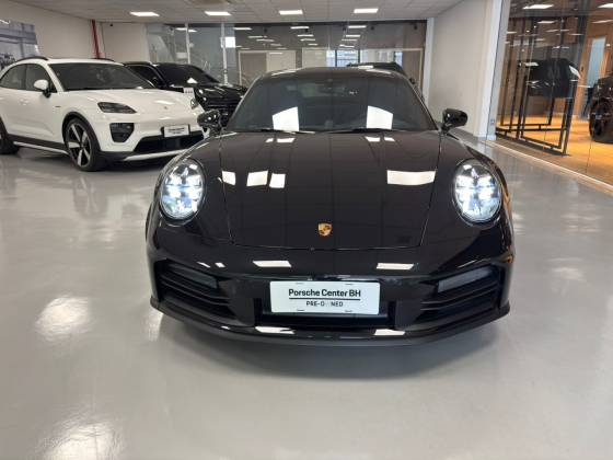 PORSCHE 911 3.0 24V H6 GASOLINA CARRERA PDK